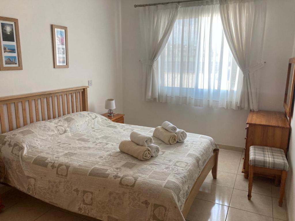 Diana 49 A3 Paphos Exterior foto