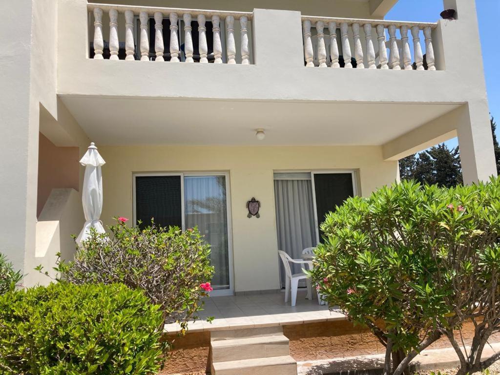 Diana 49 A3 Paphos Exterior foto