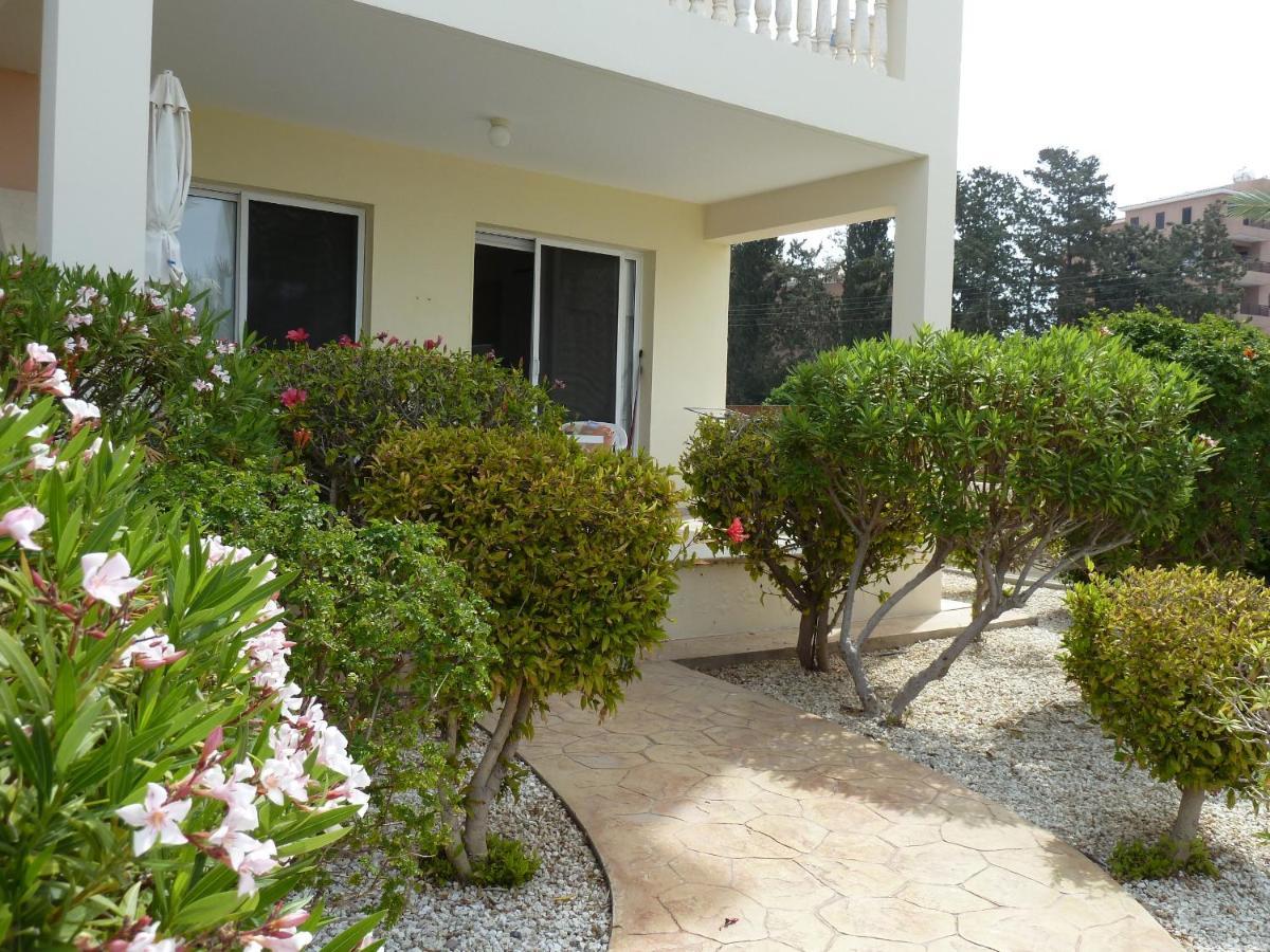 Diana 49 A3 Paphos Exterior foto