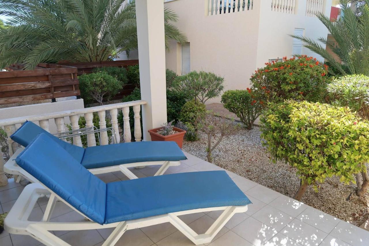 Diana 49 A3 Paphos Exterior foto